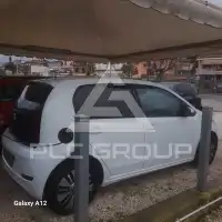 2021 Volkswagen Up
