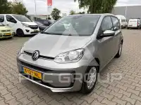 2021 Volkswagen Up