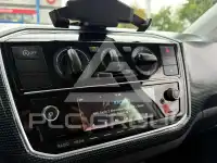 2021 Volkswagen Up
