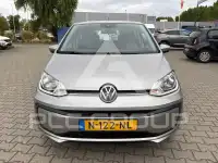 2021 Volkswagen Up