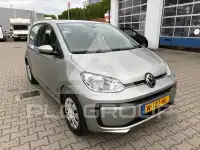 2021 Volkswagen Up