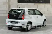2021 Volkswagen Up