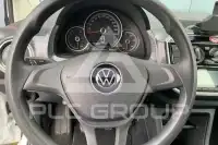 2021 Volkswagen Up
