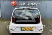 2021 Volkswagen Up