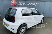 2021 Volkswagen Up