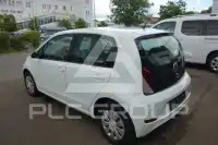 2021 Volkswagen Up