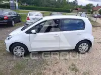2021 Volkswagen Up