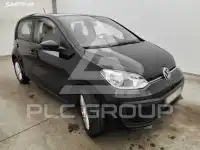 2021 Volkswagen Up