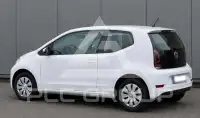 2021 Volkswagen Up