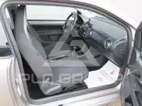 2021 Volkswagen Up