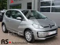 2021 Volkswagen Up