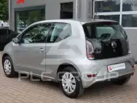 2021 Volkswagen Up