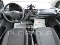 2021 Volkswagen Up