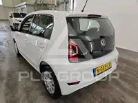 2021 Volkswagen Up