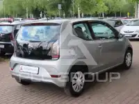 2021 Volkswagen Up
