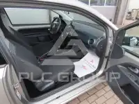 2021 Volkswagen Up
