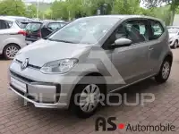 2021 Volkswagen Up