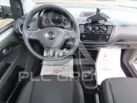 2021 Volkswagen Up