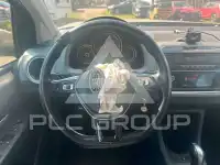 2021 Volkswagen Up