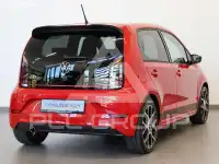 2021 Volkswagen Up