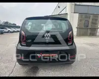 2021 Volkswagen Up