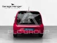 2021 Volkswagen Up