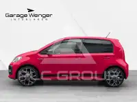 2021 Volkswagen Up