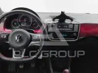 2021 Volkswagen Up