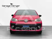 2021 Volkswagen Up