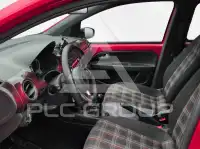 2021 Volkswagen Up