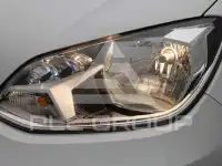 2021 Volkswagen Up