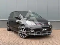 2021 Volkswagen Up