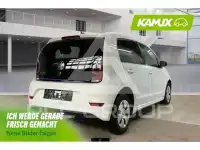 2021 Volkswagen Up