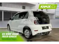2021 Volkswagen Up