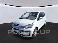 2021 Volkswagen Up