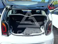 2021 Volkswagen Up