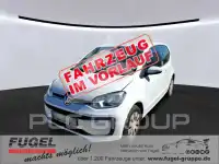 2021 Volkswagen Up