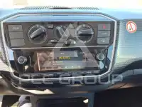 2021 Volkswagen Up