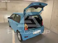 2021 Volkswagen Up