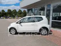 2021 Volkswagen Up