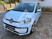 2021 Volkswagen Up