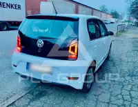 2021 Volkswagen Up