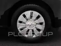 2021 Volkswagen Up
