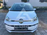 2021 Volkswagen Up
