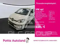 2021 Volkswagen Up