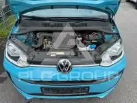 2021 Volkswagen Up