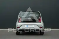2021 Volkswagen Up