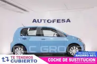 2021 Volkswagen Up