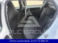 2021 Volkswagen Up