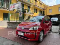 2021 Volkswagen Up